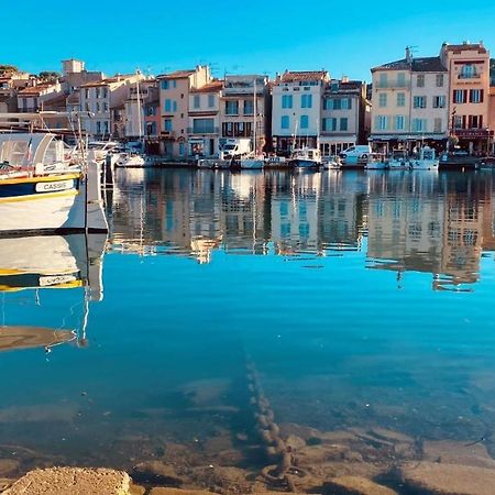 Le Best A Cassis,Top Emplacement,Parking,Double Balcon Dış mekan fotoğraf