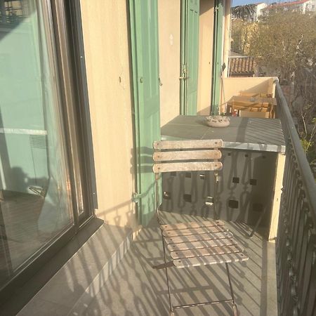 Le Best A Cassis,Top Emplacement,Parking,Double Balcon Dış mekan fotoğraf