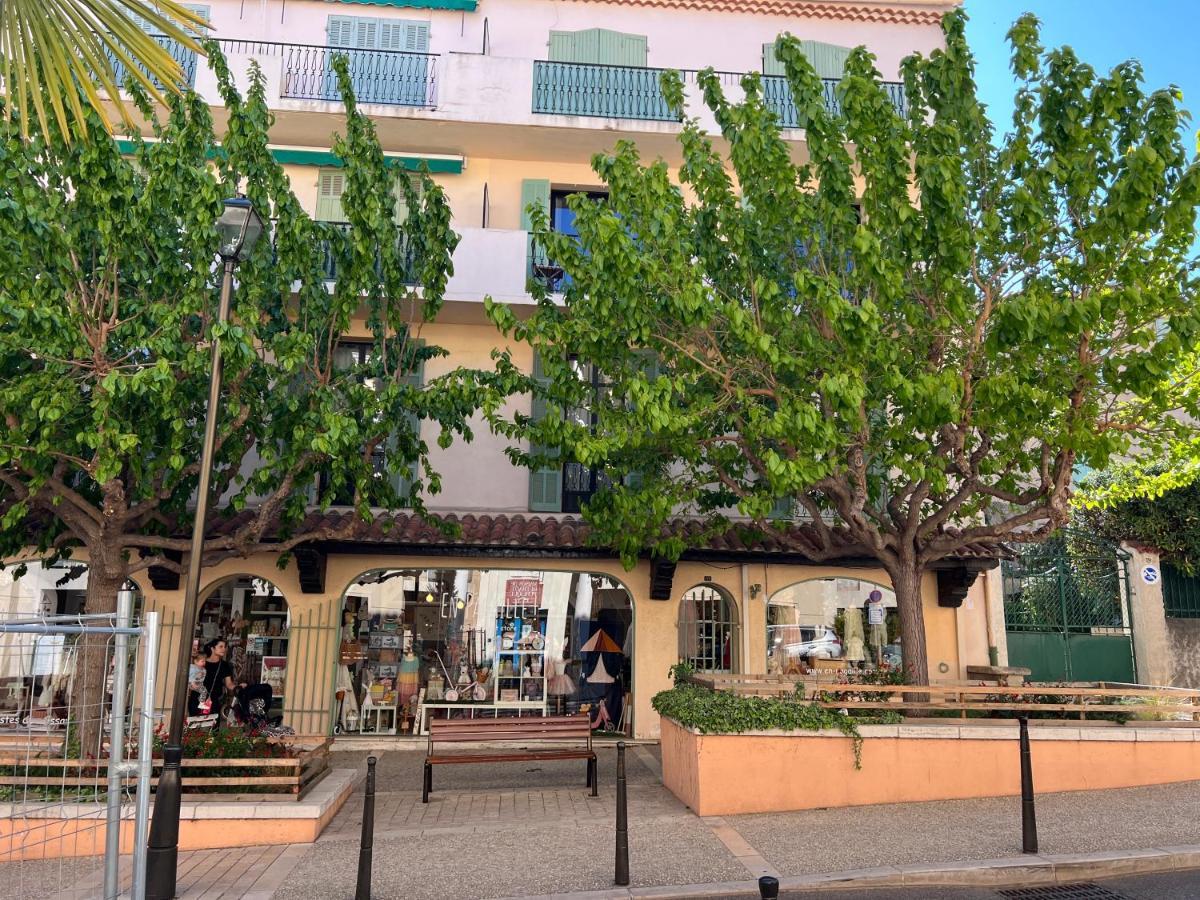 Le Best A Cassis,Top Emplacement,Parking,Double Balcon Dış mekan fotoğraf