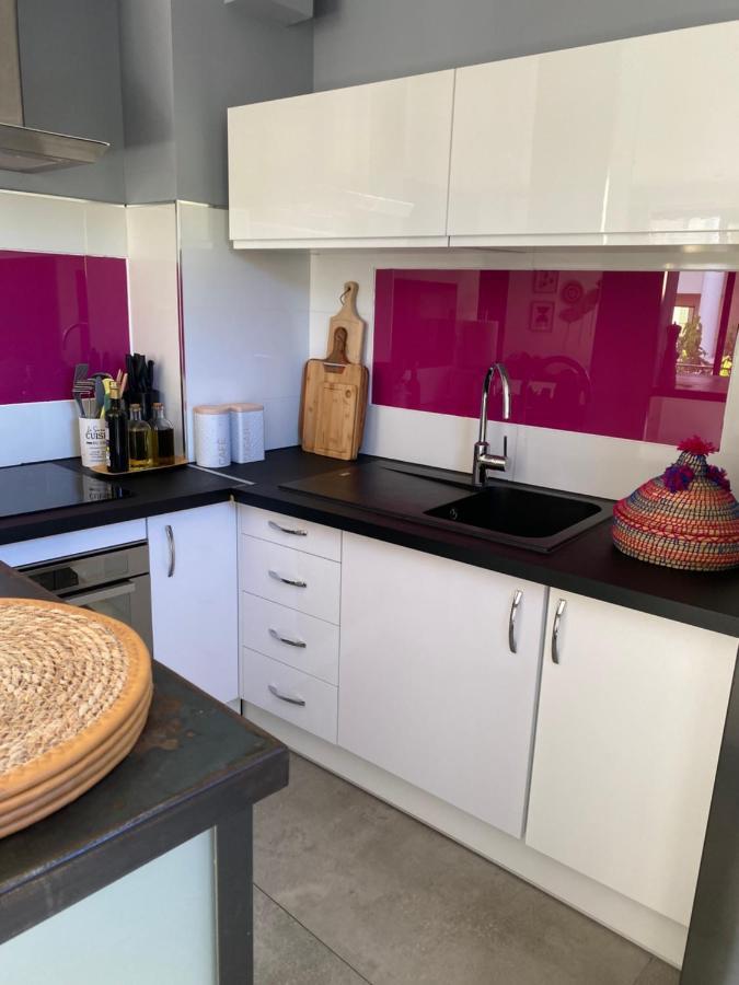 Le Best A Cassis,Top Emplacement,Parking,Double Balcon Dış mekan fotoğraf