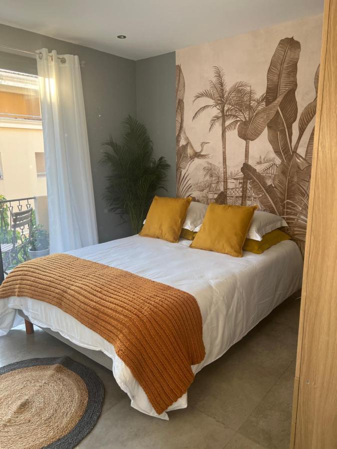 Le Best A Cassis,Top Emplacement,Parking,Double Balcon Dış mekan fotoğraf