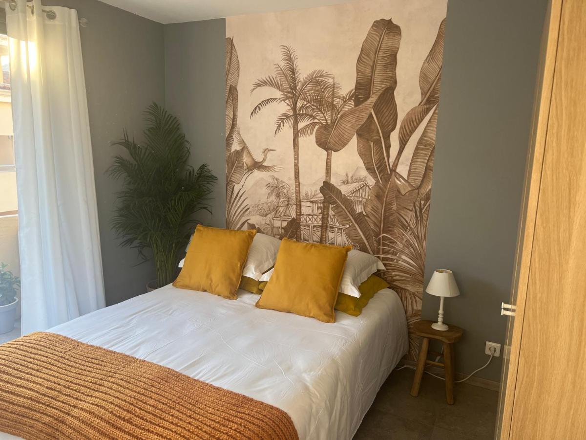 Le Best A Cassis,Top Emplacement,Parking,Double Balcon Dış mekan fotoğraf