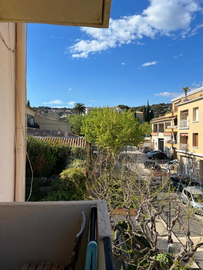 Le Best A Cassis,Top Emplacement,Parking,Double Balcon Dış mekan fotoğraf
